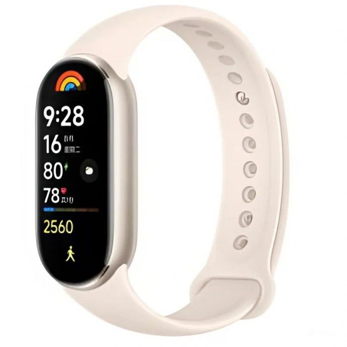 Smartband Band 9 Titan Gray