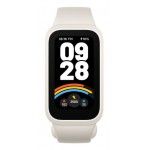 Smartband Band 9 Active Beige White