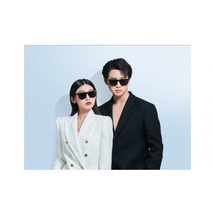culos Xiaomi Mi Square Sunglasses