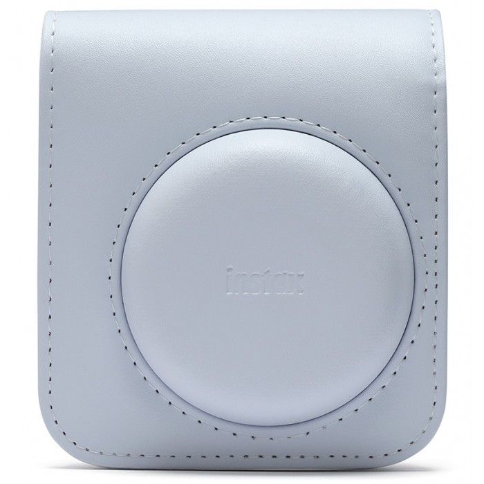 Estojo Camera Mini 12 Camera Case Clay-White