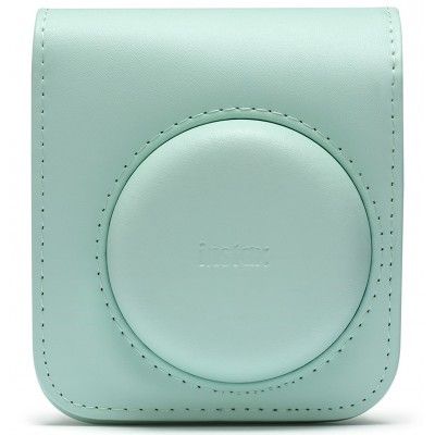 Estojo Camera Mini 12 Camera Case Mint-Green