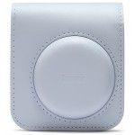 Estojo Camera Mini 12 Camera Case Clay-White