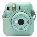 Estojo Camera Mini 12 Camera Case Mint-Green