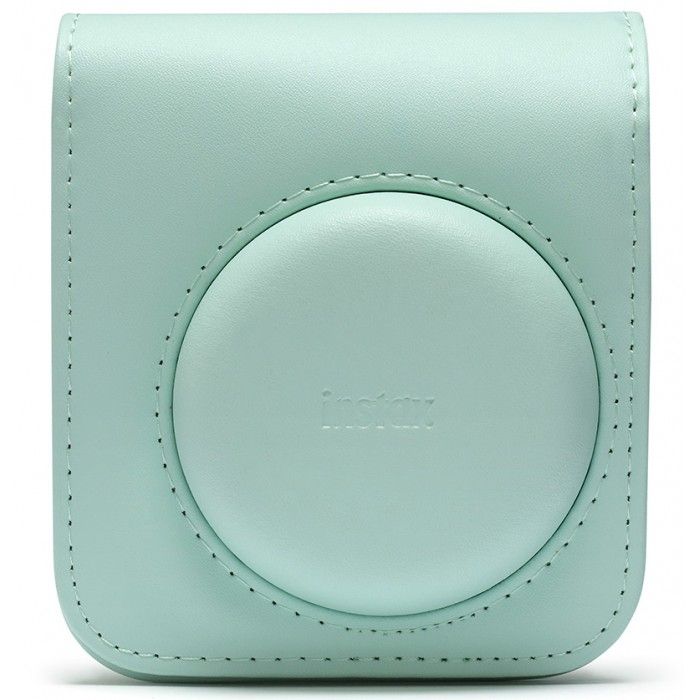 Estojo Camera Mini 12 Camera Case Mint-Green