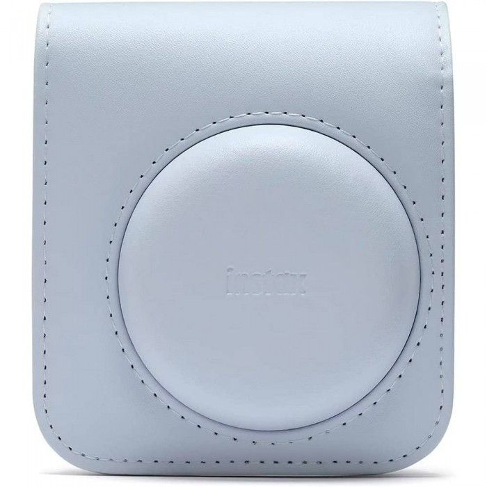 Estojo Camera Mini 12 Camera Case Clay-White