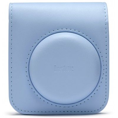 Estojo Camera Mini 12 Camera Case Pastel-Blue