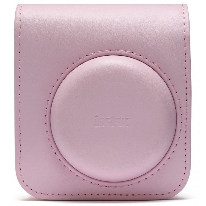 Estojo Camera Mini 12 Camera Case Blossom-Pink
