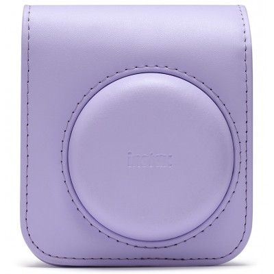 Estojo Camera Mini 12 Camera Case Lilac-Purple