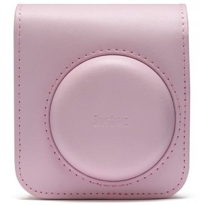 Estojo Camera Mini 12 Camera Case Blossom-Pink