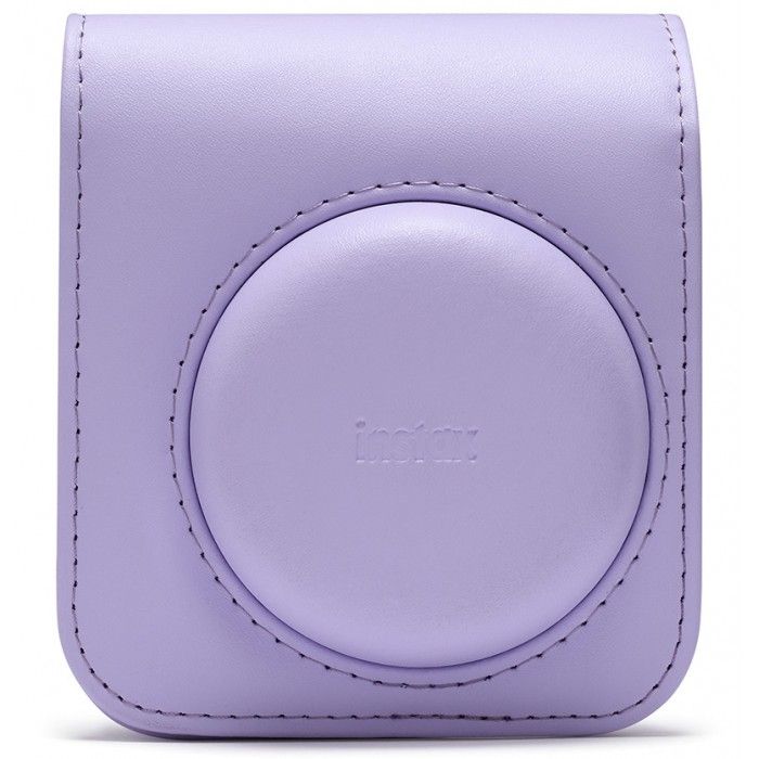 Estojo Camera Mini 12 Camera Case Lilac-Purple