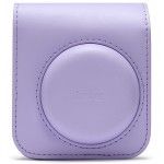 Estojo Camera Mini 12 Camera Case Lilac-Purple
