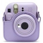 Estojo Camera Mini 12 Camera Case Lilac-Purple