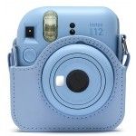 Estojo Camera Mini 12 Camera Case Pastel-Blue