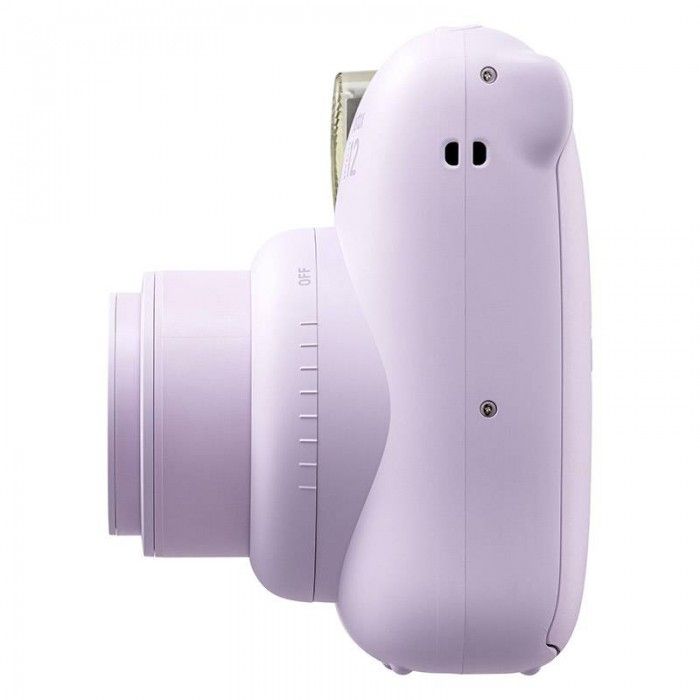 Bundle Instax Mini 12 Purple