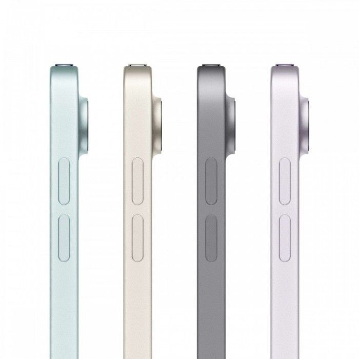 iPad Air 13 M2 WiFi 1TB Cinzento sideral