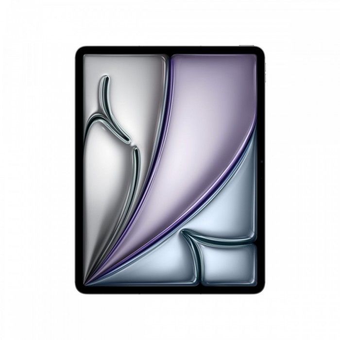 iPad Air 13 M2 WiFi+Cell 128Gb Cinzento sideral