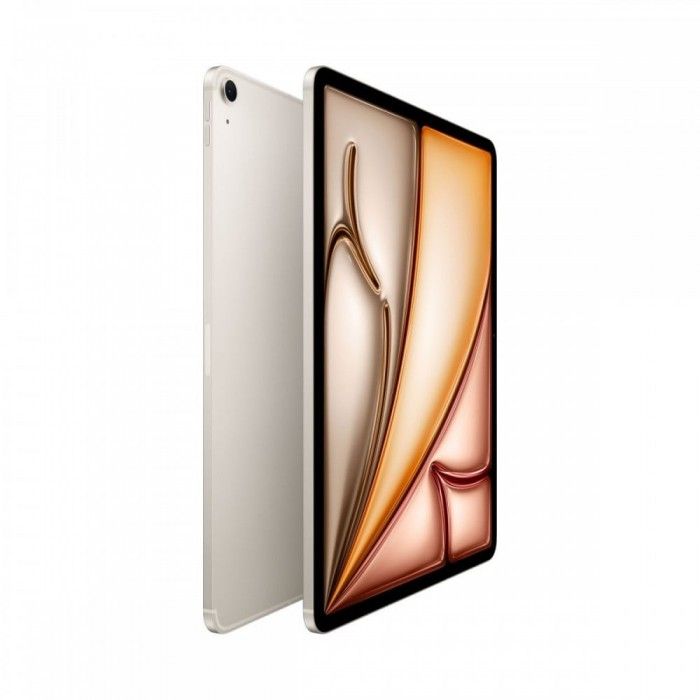 iPad Air 13 M2 WiFi+Cell 128Gb Luz das estrelas