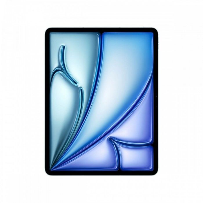 iPad Air 13 M2 WiFi+Cell 256Gb Azul