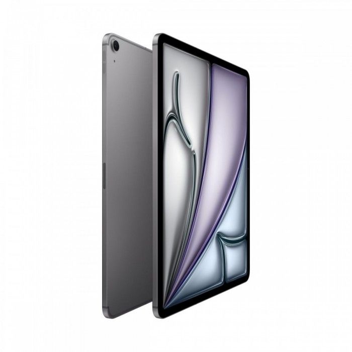 iPad Air 13 M2 WiFi+Cell 512Gb Cinzento sideral