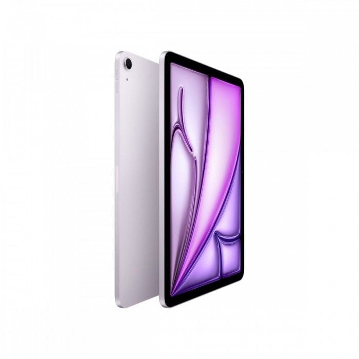 iPad Air 11 M2 WiFi 128Gb Roxo