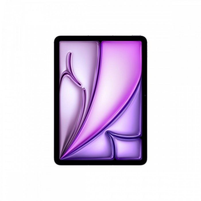 iPad Air 11 M2 WiFi+Cell 512Gb Roxo