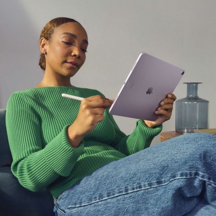 iPad Air 11 M2 WiFi+Cell 512Gb Luz das estrelas