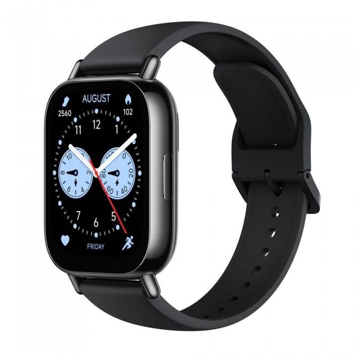 Redmi Watch 5 Lite Preto