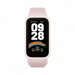 Smartband Band 9 Active Pink