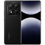Smartphone Redmi Note 14 Pro 5G Midnight Black 8GB+256GB