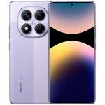Smartphone Redmi Note 14 Pro 5G Lavender Purple 8GB+256GB