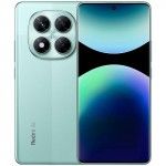 Smartphone Redmi Note 14 Pro 5G Coral Green 8GB+256GB