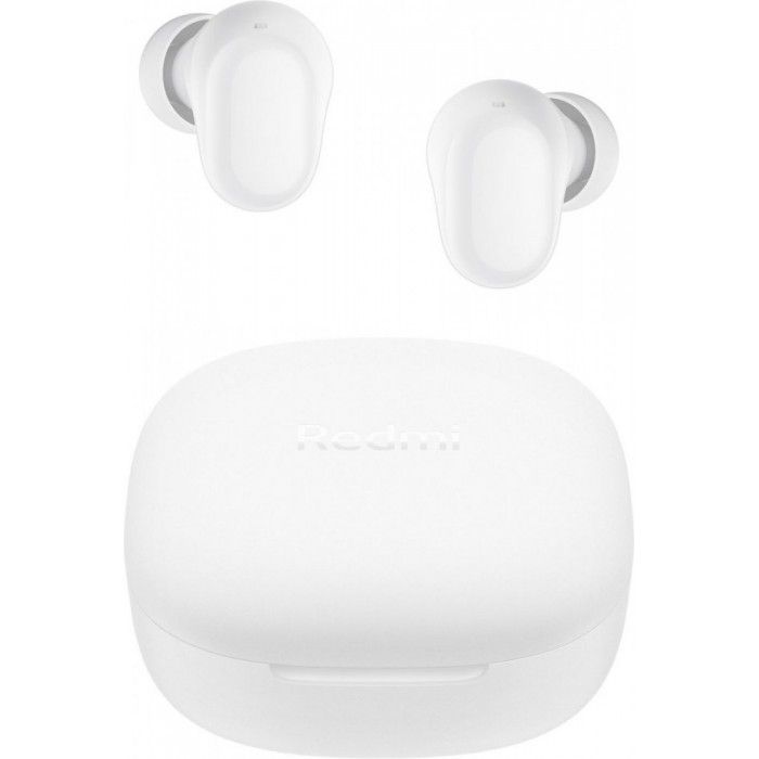 Auriculares Xiaomi Redmi Buds 6 Play White