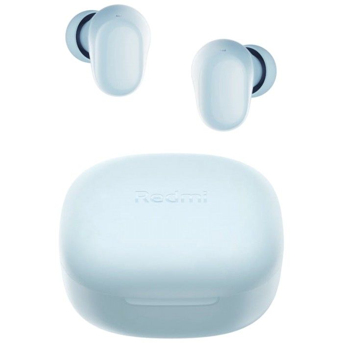 Auriculares Xiaomi Redmi Buds 6 Play Azul
