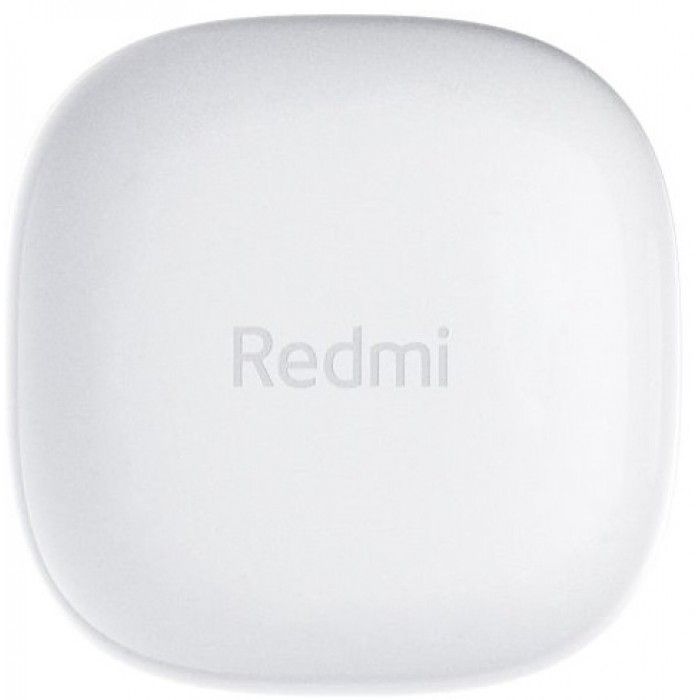 Auriculares Xiaomi Redmi Buds 6 Play White