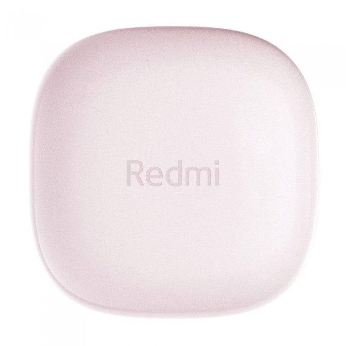 Auriculares Xiaomi Redmi Buds 6 Play Rosa