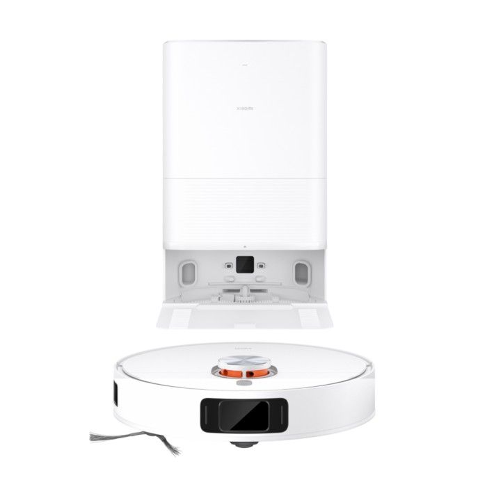 Aspirador Xiaomi Robot Vacuum X20 Pro Eu