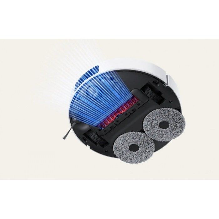 Aspirador Xiaomi Robot Vacuum X20 Pro Eu