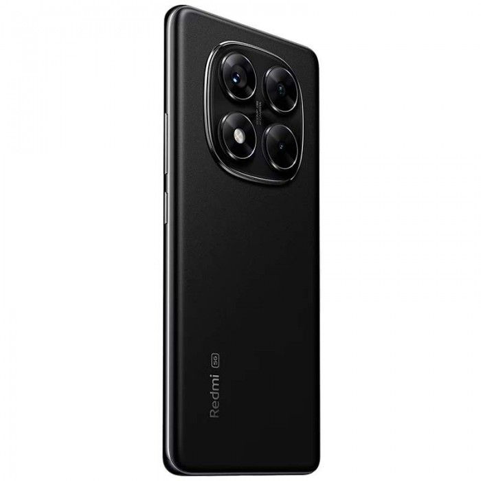Smartphone Redmi Note 14 Pro 5G Midnight Black 8GB+256GB
