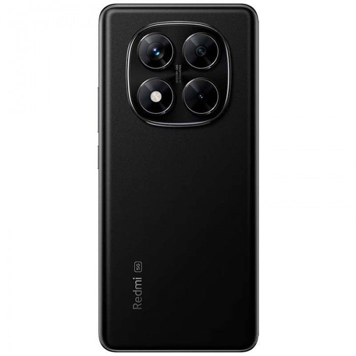 Smartphone Redmi Note 14 Pro 5G Midnight Black 8GB+256GB