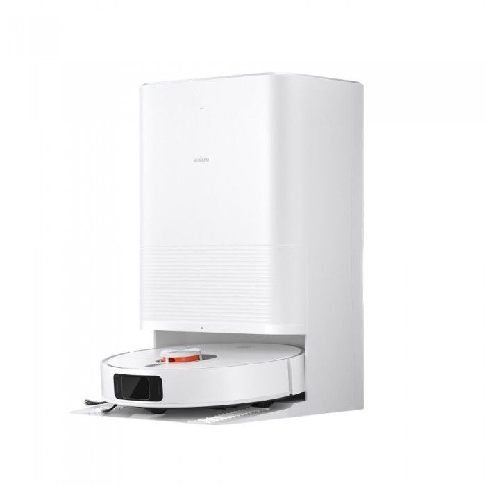 Aspirador Xiaomi Robot Vacuum X20 Pro Eu