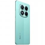 Smartphone Redmi Note 14 Pro 5G Coral Green 8GB+256GB