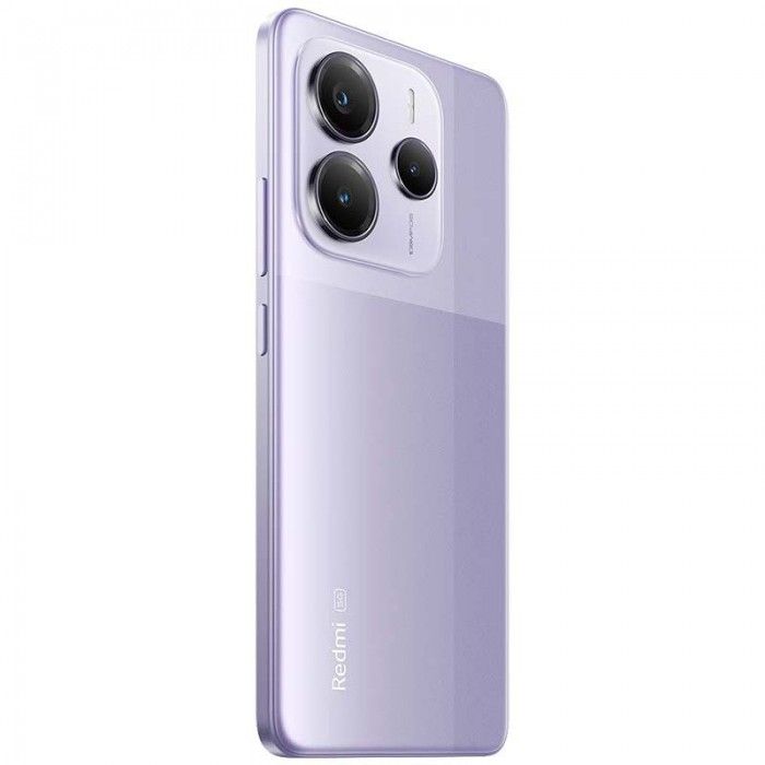 Smartphone Redmi Note 14 5G Lavender Purple 8GB+256GB