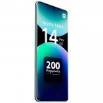 Smartphone Redmi Note 14 Pro 5G Coral Green 8GB+256GB
