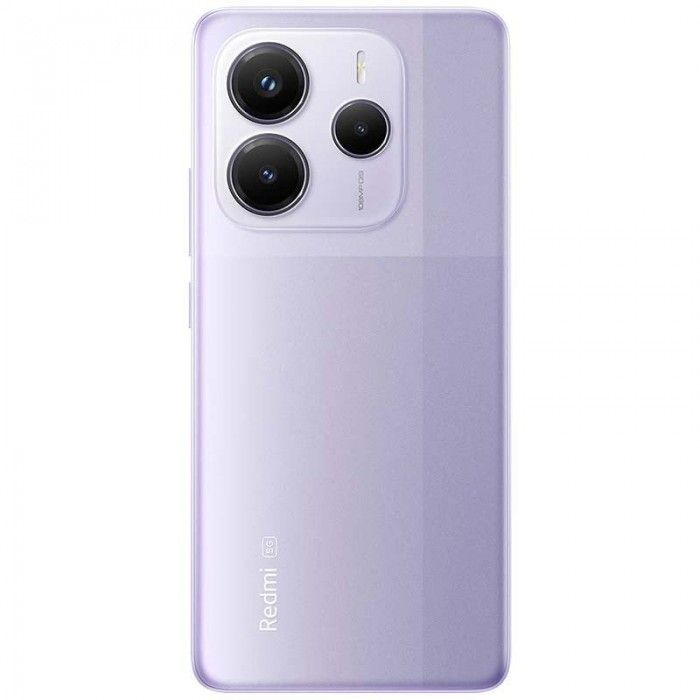 Smartphone Redmi Note 14 5G Lavender Purple 8GB+256GB