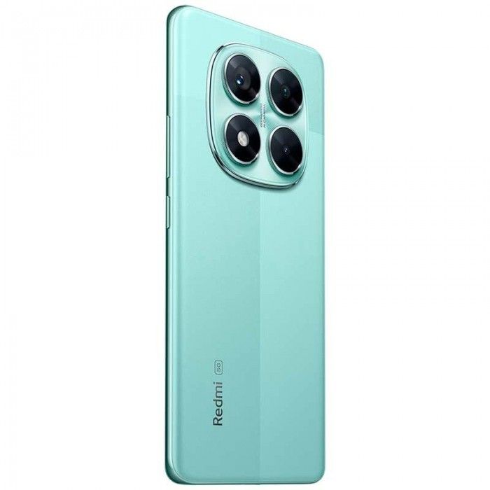 Smartphone Redmi Note 14 Pro 5G Coral Green 8GB+256GB