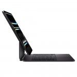 Magic Keyboard p/ iPad Pro 13 (M4) Portugus Preto