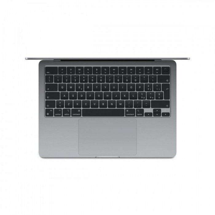 MacBook Air M2 8c/8c 16GB 256GB Cinzento sideral