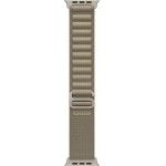 49mm Azeitona Alpine Loop - M