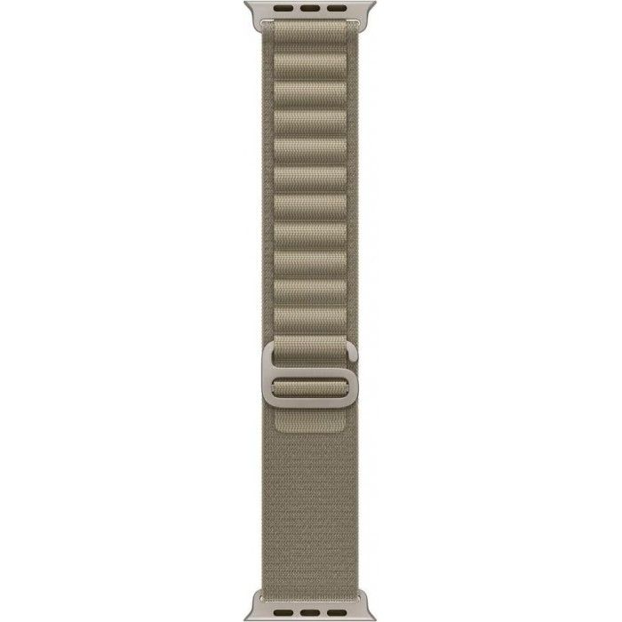 49mm Azeitona Alpine Loop - M