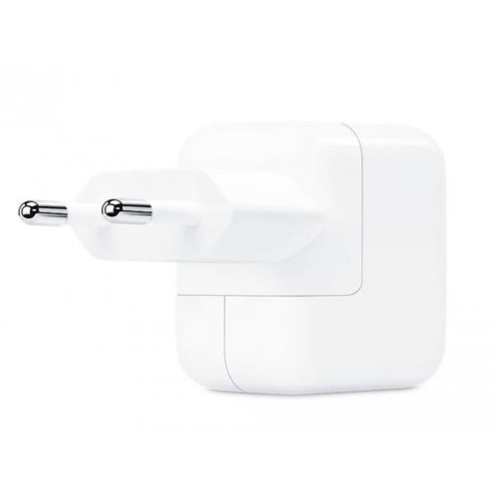 12W USB Power Adapter